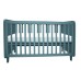 Cot Bed " Accroche coeur "